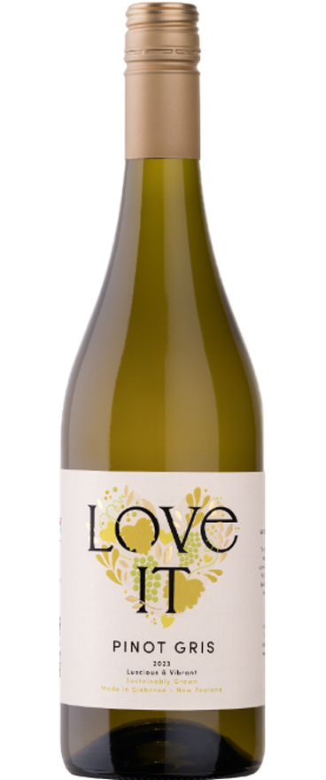 2023 Love It Pinot Gris