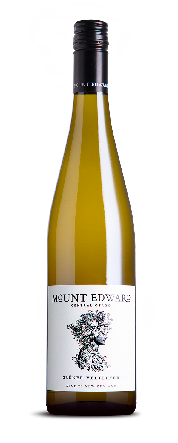 2018 Mount Edward Gruner Veltliner