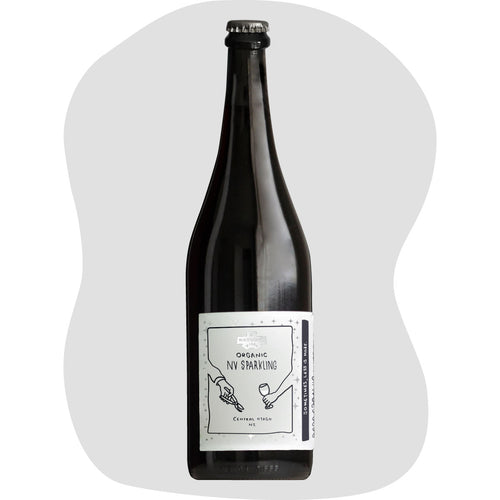 NV O Naturel Organic Sparkling