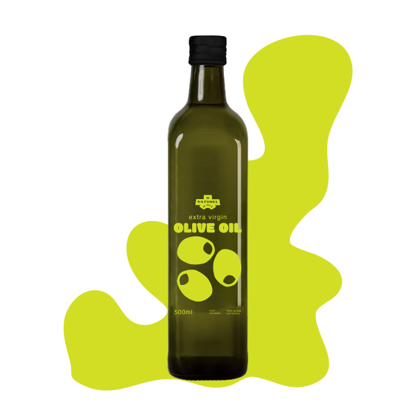O Naturel Extra Virgin Olive Oil. $22-$45