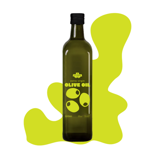 O Naturel Extra Virgin Olive Oil. $22-$45