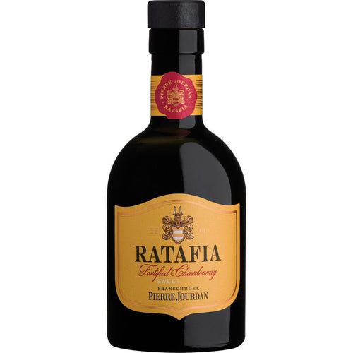2015 Haute Cabriere Pierre Jourdin Ratafia (375ml)