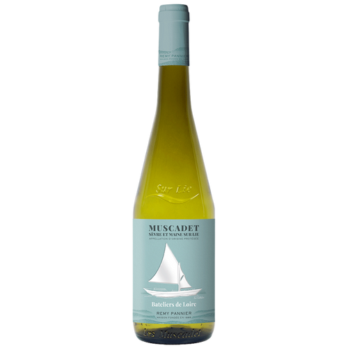 2022 Remy Pannier Muscadet Sur Lie