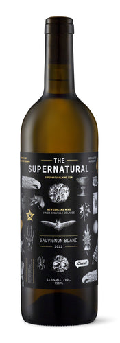 2022 Supernatural Wine Company The Supernatural