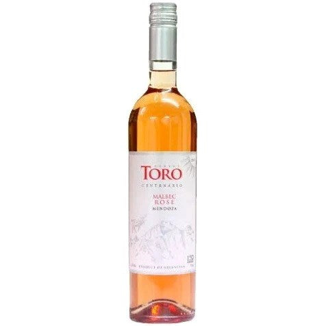 Toro Centario Malbec Rose