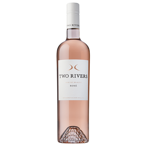 2023 Two Rivers Isle of Beauty Rose