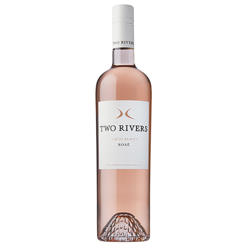 2023 Two Rivers Isle of Beauty Rose