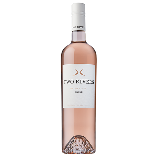 2023 Two Rivers Isle of Beauty Rose