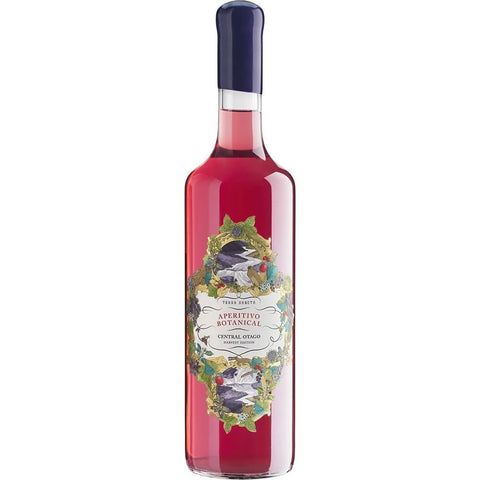 Terra Sancta Aperitivo Botanical