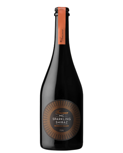 2020 Teusner MC Sparkling Shiraz