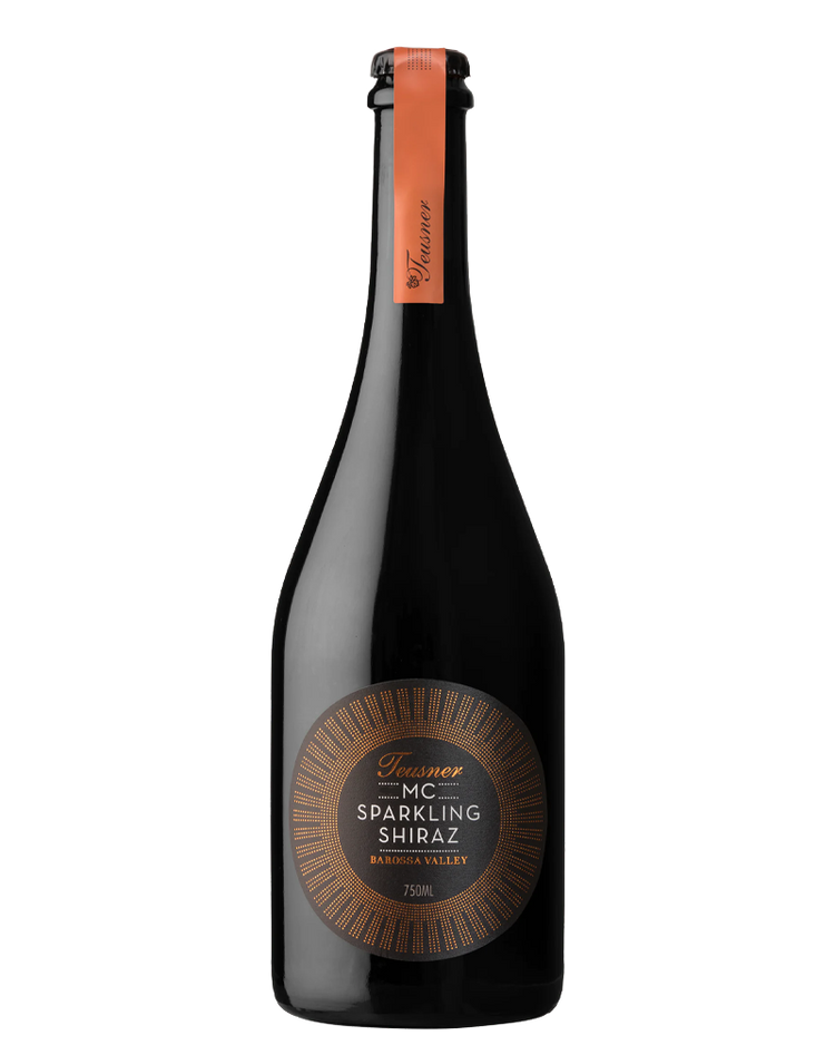 2020 Teusner MC Sparkling Shiraz
