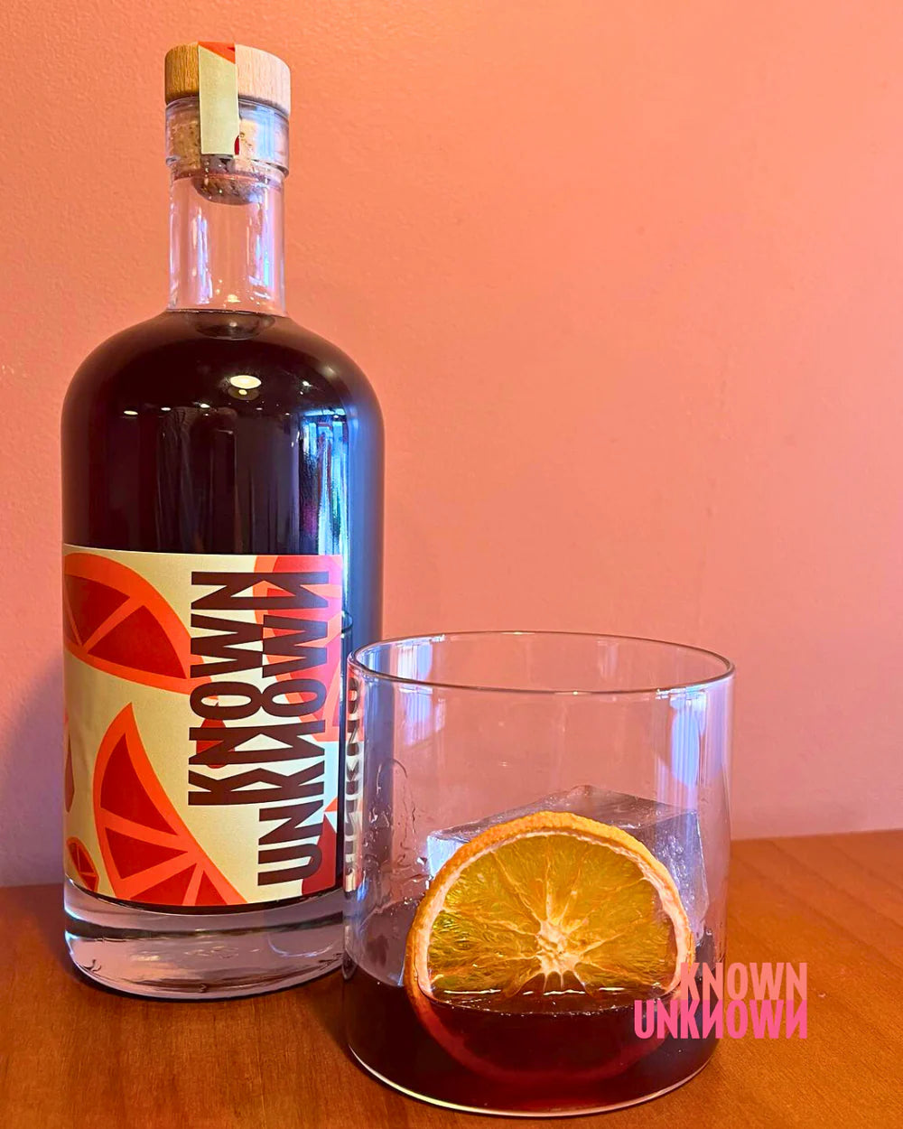 Known Unknown Bloody Vermouth Three Pack