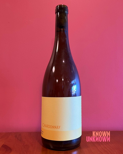 2021 Known Unknown 'Eskdale' Chardonnay