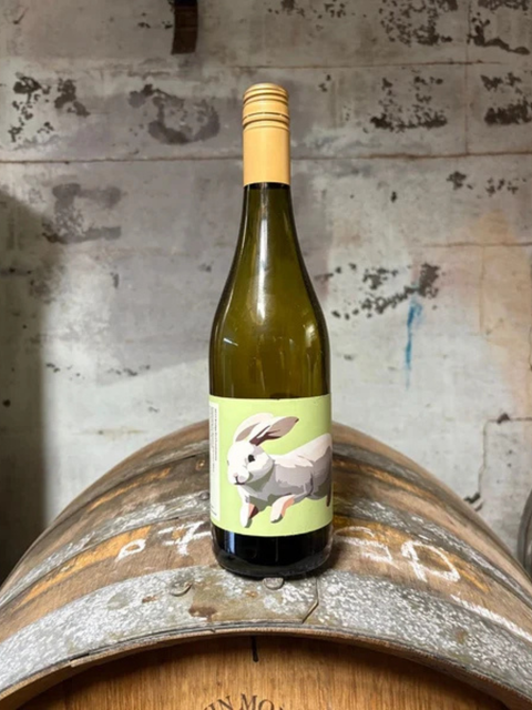 2023 Known Unknown Bridge Pa Chardonnay