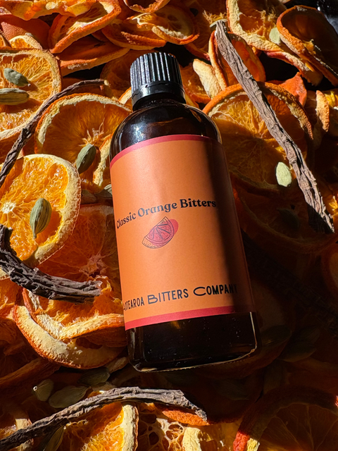 ABC Classic Orange Bitters (100ml)