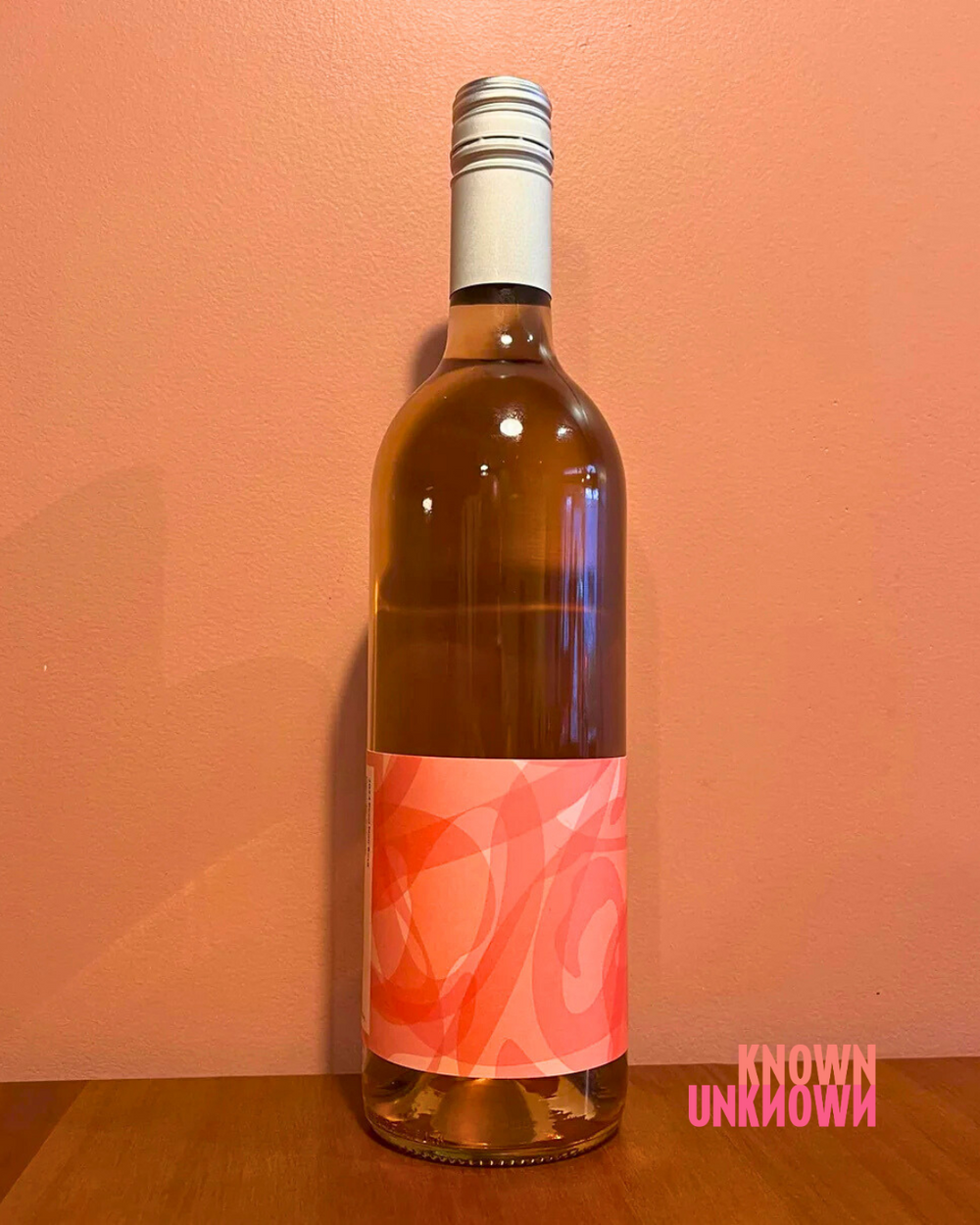 2024 Known Unknown 'Flamingo' Rosé