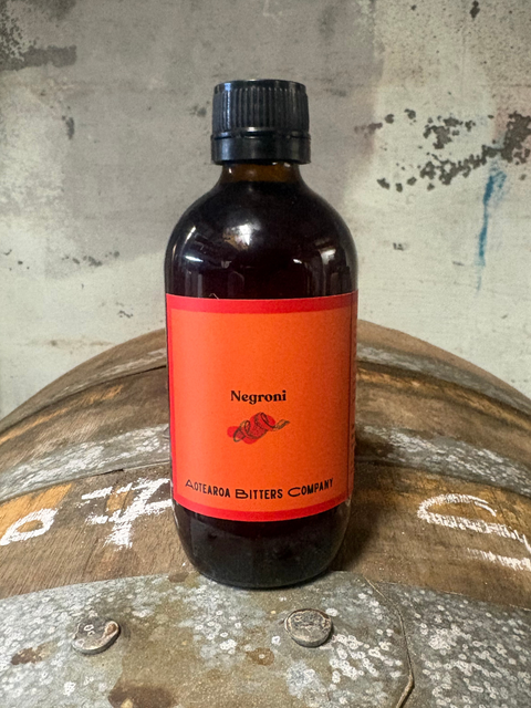 ABC Negroni (200ml)