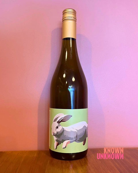2023 Known Unknown Bridge Pa Chardonnay