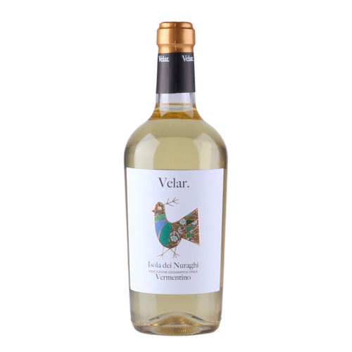 2024 Velar Vermentino dei Nuraghi