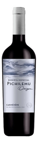 2021 Pichilemu Reserva Especial Origen