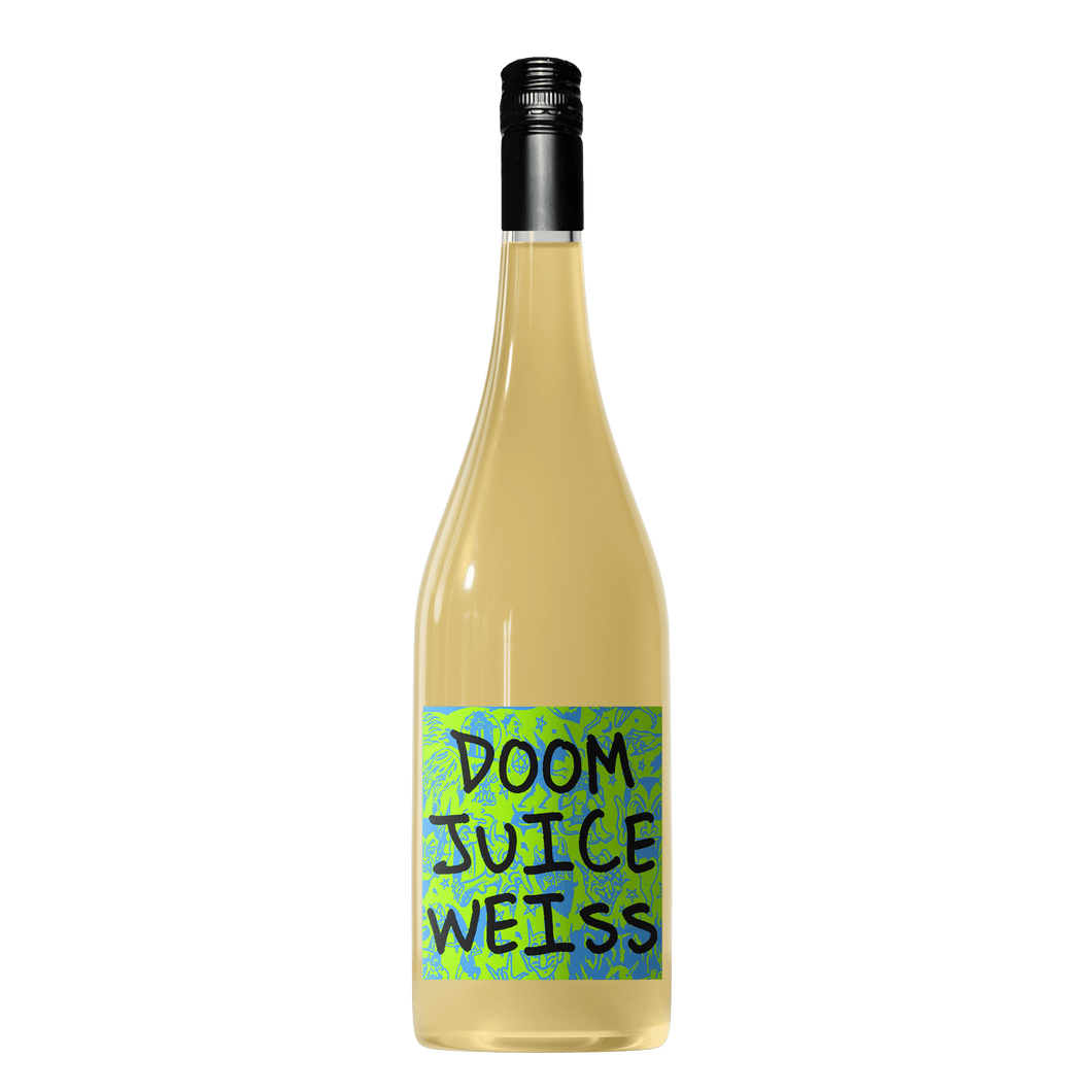 2024 Doom Juice Weiss