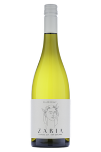 2022 Zaria Chardonnay*