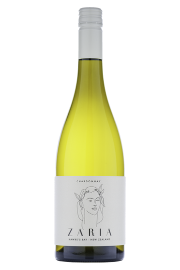 2022 Zaria Chardonnay*