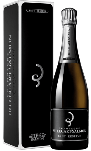 Champagne Billecart Salmon Reserve
