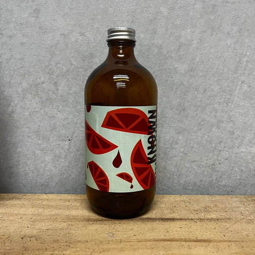 Known Unknown Bloody Vermouth (500ml)