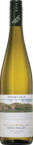 2024 Pewsey Vale Estate Eden Valley Riesling