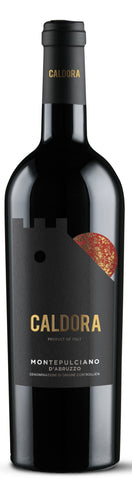 2024 Caldora Montepulciano d'Abruzzo