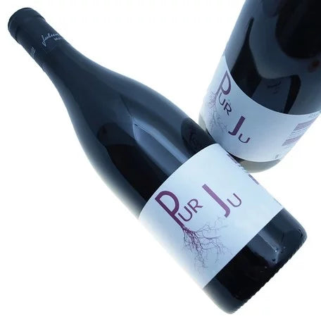 2019 Castell-Reynoard Pur Ju