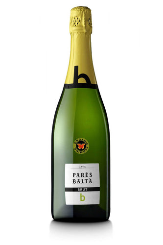 Pares Balta Cava Brut NV