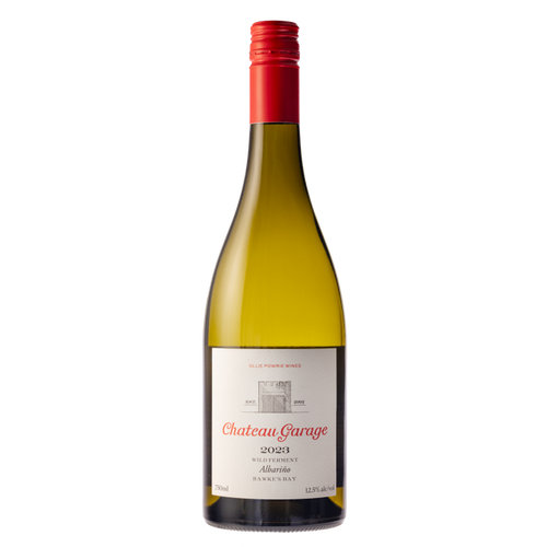 2023 Chateau Garage Albarino