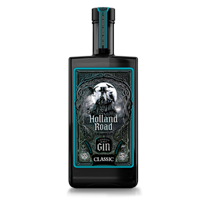 Holland Road Classic Dry London Gin 500ml