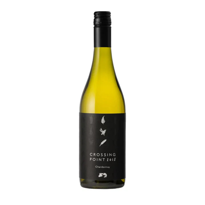 2022 Takapoto Estate Crossing Point Chardonnay