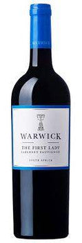 2020 Warwick First Lady Cabernet Sauvignon