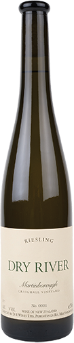 2023 Dry River Craighall Riesling