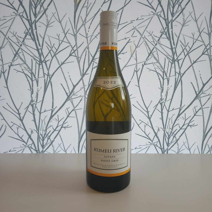 2022 Kumeu River Pinot Gris*