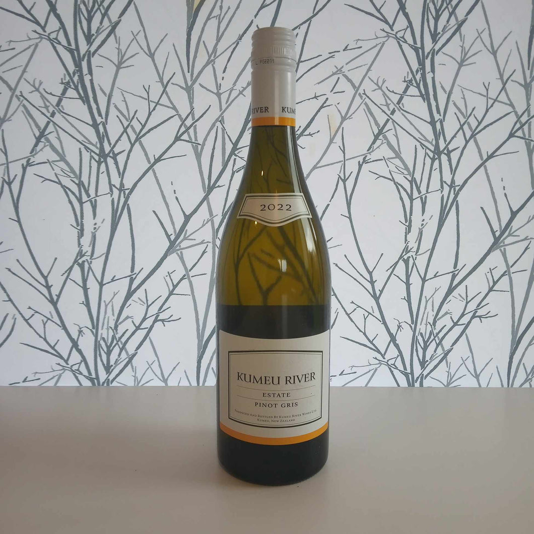 2022 Kumeu River Pinot Gris*