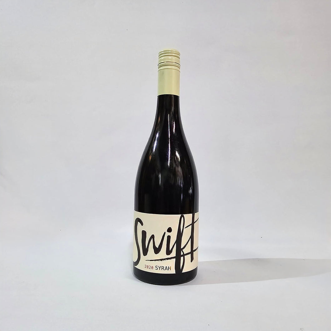 2021 Swift Syrah