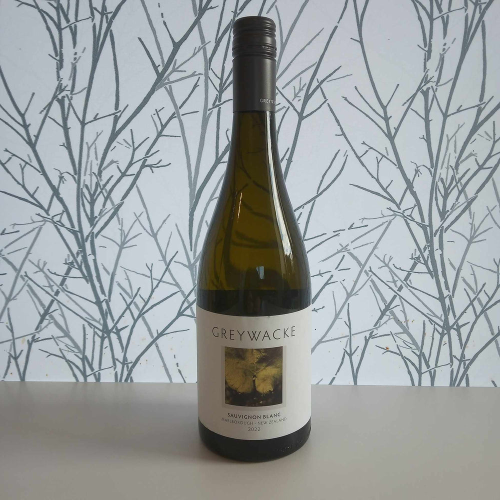 2024 Greywacke Sauvingon Blanc