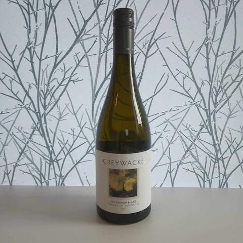 2024 Greywacke Sauvingon Blanc