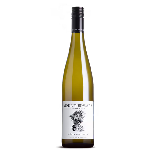 2018 Mount Edward Gruner Veltliner