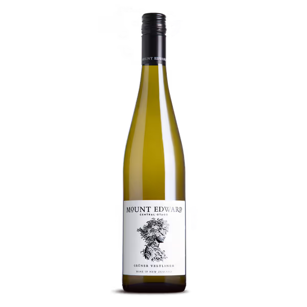 2018 Mount Edward Gruner Veltliner