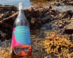 2024 Responsible Hedonist Gift of the Gab Rose