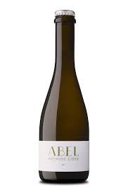 Abel Methode Cider NV 330ml
