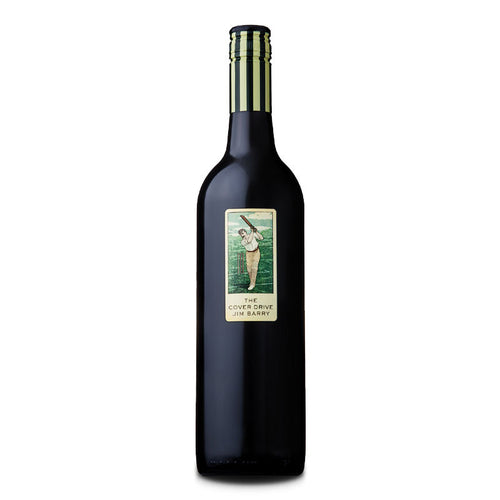 2021 Jim Barry Cover Drive Cabernet Sauvignon