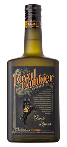 Royal Combier Liqueur