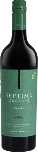2021 Septima Organic Malbec